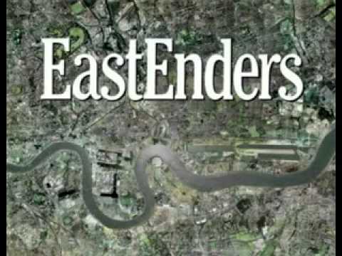 Mr Ti2bs - Eastenders (UK Rap)