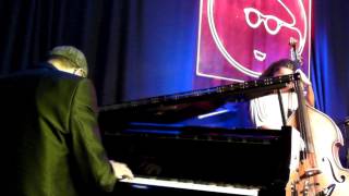 Detroit - Kenny Garrett Trio