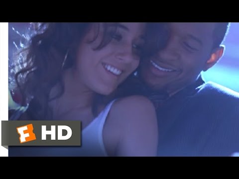 In the Mix (6/8) Movie CLIP - I Heard Black Men Can Dance (2005) HD