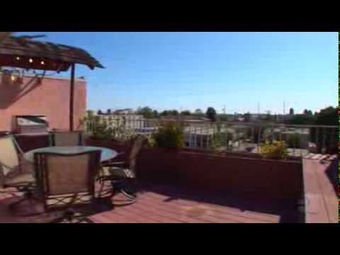 2 Story 3 Bed + 3 Bath West Los Angeles Condo For Sale