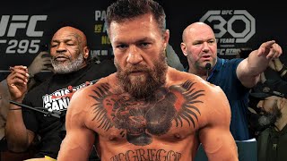 Mike Tyson & Conor McGregor - What Is Hidden From The Public Eye | Behind The Meltdown