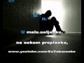 Toše Proeski - Igra Bez Granica Karaoke.Lajk.In ...