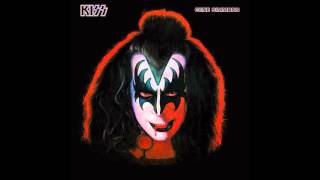 Kiss - Man of 1000 Faces
