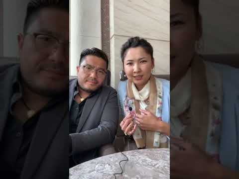 Жүжигчин, GUYS хамтлагийн дуучин Myagmar