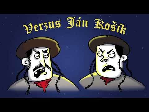 Catastrofy - VERZUS JÁN KOŠÍK (Pravdivá rozprávka)
