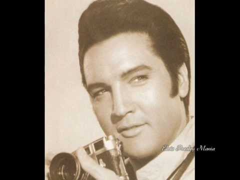 Elvis Presley - Any Day Now (From Elvis In Memphis)