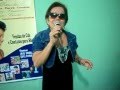 Lêda Santos - Música Beija-me Muito!!!. 