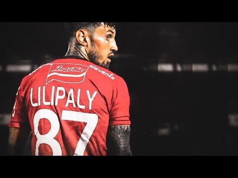 Skill and Goal Stefano Lilipaly Bali United 2019
