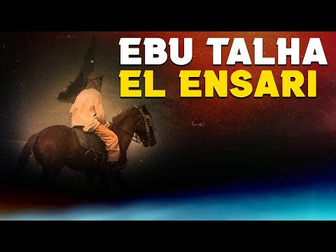 Ebu Talha el Ensari r.a - Sahabi qe mbrojti Profetin a.s ne betejen a madhe. Njihuni me jeten e tij