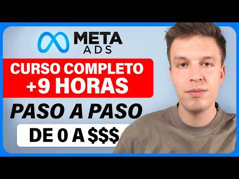Tutorial Completo De Meta Ads Para Principiantes (2026)