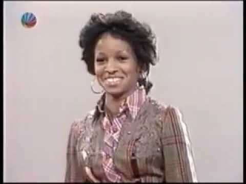 La Toya Jackson 1977 Rare with Michael and Rebbie