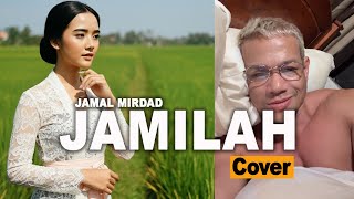 Download lagu Cover Jamilah - Jamal Mirdad | Que Haidar Version X Baby Shima ! mp3 Download lagu Cover Jamilah - Jamal Mirdad | Que Haidar Version X Baby Shima ! mp3
