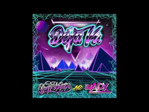 Dogg Master & The APX - Déja Vu (Original version)
