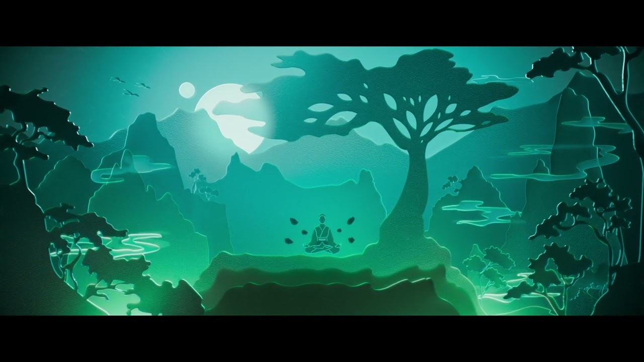 Main on End Title Sequence