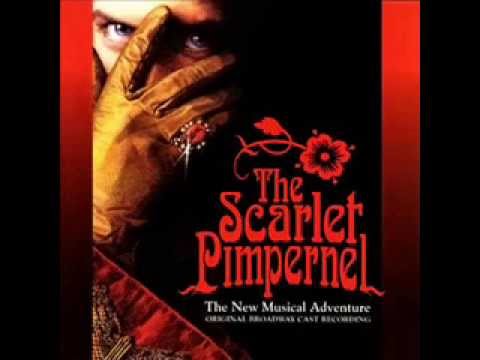 19 Storybook (The Scarlet Pimpernel: Original Broadway Cast Recording)