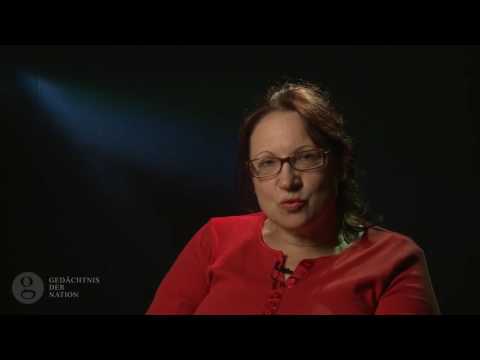 Liane Plotzitzka-Kämpf: "Das ist ein Feindsender"