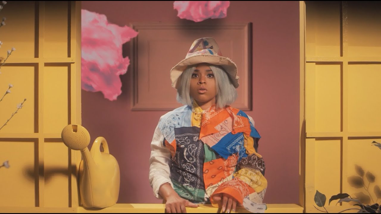 Tayla Parx — I Want You