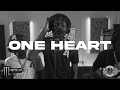 FREE Kyle Richh X 41 Cypher Jersey Type Beat One Heart NY Drill Instrumental 2023