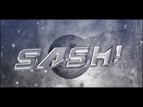 sash!   what is life