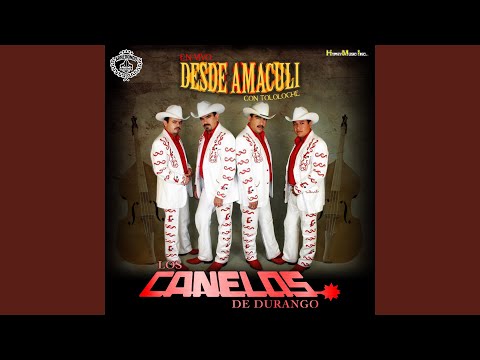 Seras Mia (En Vivo [Tololoche])