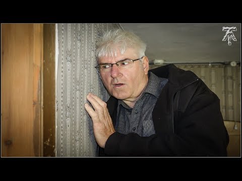 Der Lauscher - Krimi Hörspiel - Donovan o`Malley