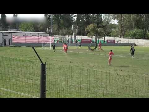 Resumen SAT 2-0 Atl. Pilar | Torneo Promocional Amateur | Fecha 10