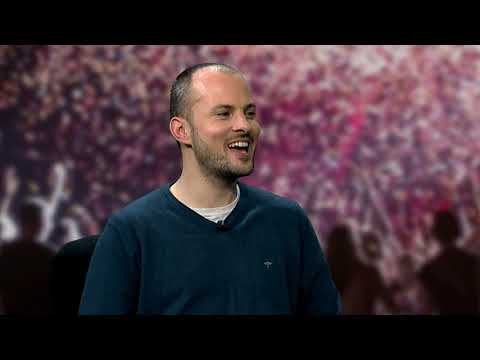 Electronic Music in Poland -  with Łukasz Napora