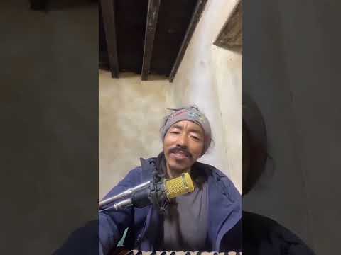 k bhul bhayo priya kati mitho voice nepali singer deben chemjong