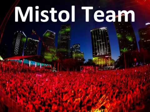 Gux Jimenez - Galaxius (Mistol Team Remix) // FROM ARGENTINA