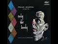 Frank Sinatra - Goodbye
