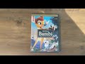 Opening To Bambi 2005 DVD