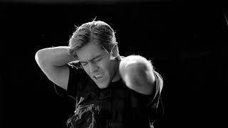 Benjamin Ingrosso - Love Songs (Identification album 1-min visuals)