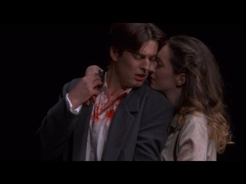 Laurence Kilsby & Teona Todua -Don Giovanni Act 1, Scene 3 - Palais Garnier Anniversary Gala Thumbnail