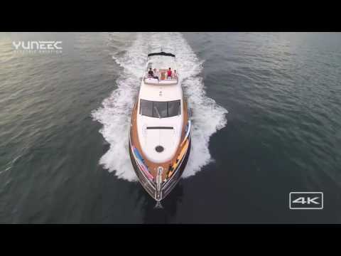 TYPHOON Q500 4K PROMO