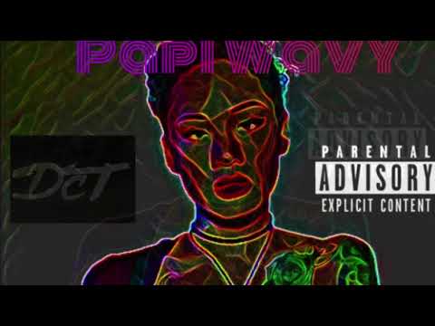 Papi Wavy- Glockiana(Audio)