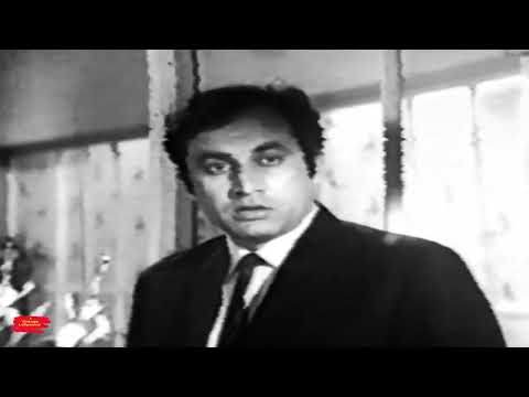MAIN NAHIN DIL HAI TERA TU KABHI NA HOGA MERA - MASOOD RANA - FILM MERA GHAR MERI JANNAT