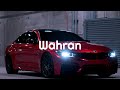 RANDALL Wahran Car Music