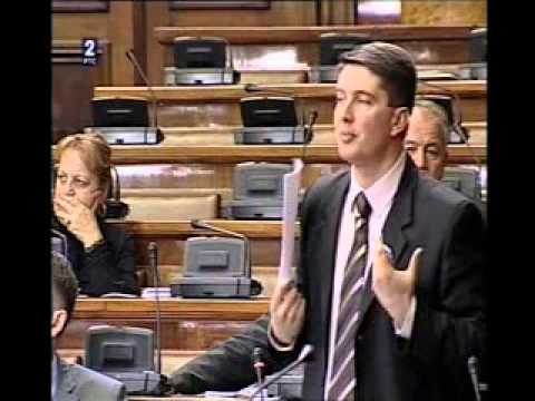 Dragan Stevanović: Ko treba da misli o jugu Srbije?