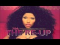 Nicki Minaj - I Endorse These Strippers ft. Tyga & Thomas Brinx