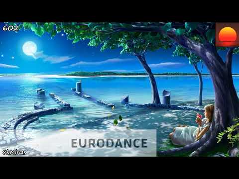 Djs @ Work Ft Interphace - Someday 💗 Eurodance #8kMinas