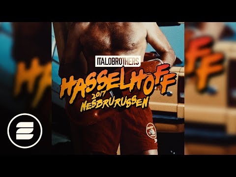 download lagu mp3 mp4 Italobrothers Hasselhoff, download lagu Italobrothers Hasselhoff gratis, unduh video klip Italobrothers Hasselhoff