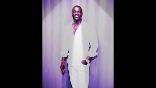 Akon this land is our land (unreleased)