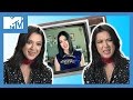 Michelle Branch Reacts to “Everywhere” & Realizes She’s A Stalker | MTV