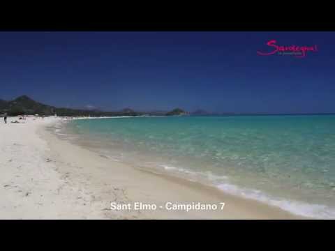 Casa Campidano 7 | Ferienhaus bei Cala Sinzias | Sardinien.de