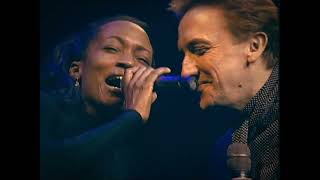 Westernhagen - Wieder hier ( (Live 2005) ☆Wieder in Hannover☆