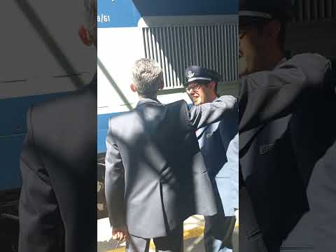 Accensione motori del Caimano, E 656 492 del 1985 a Chivasso alla testa del TS 96434