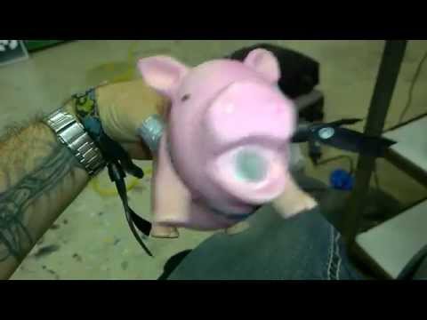 Umbraco Cloud Bingo Prize Codegarden 2014