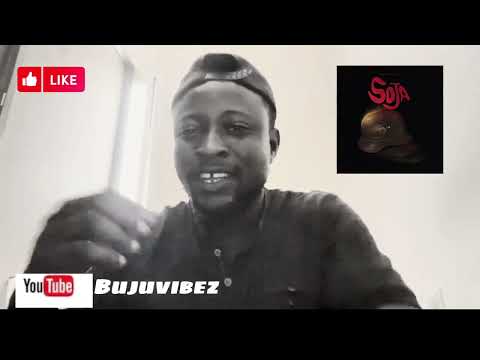 Blacko is out with soja ( reaction ) #blacksherif #soja