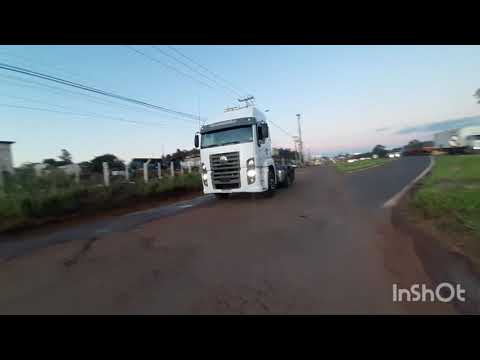 Vamo dale com os dois pé piazada da 277 só carrão top ❤🚛