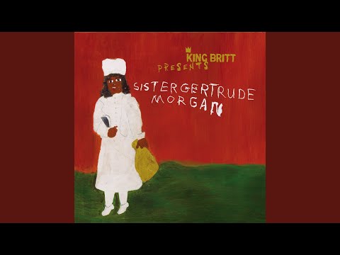 Power (Voodoo Version)